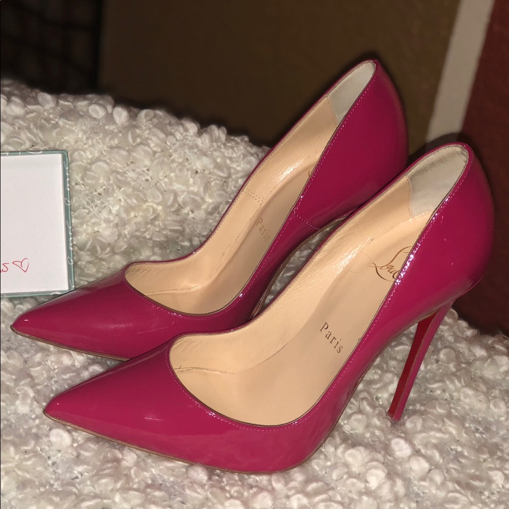 So Kate Pink. NEW!!!